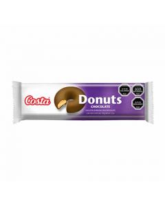 Galleta Donuts Costa 100 gr mpy1
