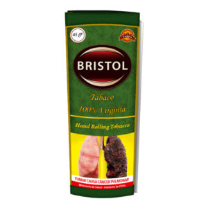Tabaco Bristol 45 gr virginia1