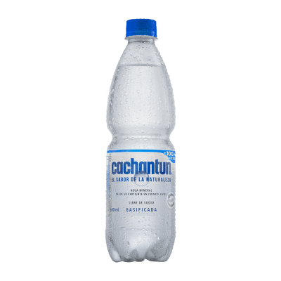Cachantun con gas 600 cc1