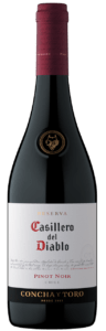 Casillero del Diablo Pinot Noir 750 cc1