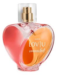 Avon Love u 75 ml connected1