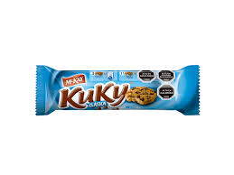 Galleta Kuky clasica Mackay mpy1