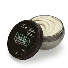 Natura Ekos mascara 200 gr Pataua1