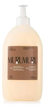 Natura Ekos R Shampoo 300 ml Murumuru1