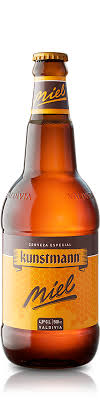 Cerveza Kunstman 500 cc miel bpy1