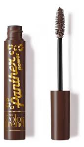 Avon mascara pestañas colortrend Panther power 7 ml chocolate1