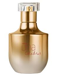 Natura perfume Una Celebrar 50 ml1