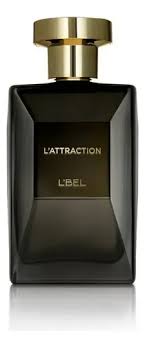 Lebel perfum Lattraction 100 ml mas1