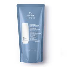 Natura Lumina R Shampoo 300 ml daños leves1