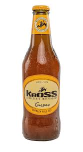 Cerveza Kross 710 cc golden bpy1