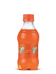 Orange crush mini 250 cc1