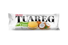 Galleta Tuareg Costa 120 gr1
