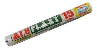 Aluplast 15 mts mpy1