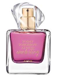 Avon Today Tomorrow always Everlasting 50 ml1