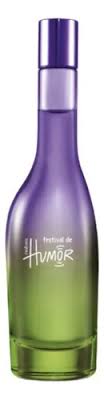 Natura humor Festival 75 ml fem1