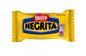 Negrita/chokita 30 gr Nestle1