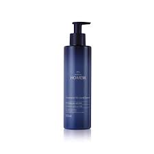 Natura Homen crema cuerpo 300 ml1