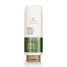 Natura Lumina crema peinar 300 ml rizado1