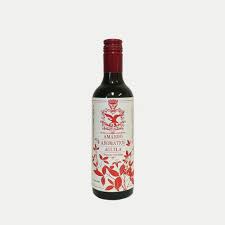 Amargo Angostura Brusco 250 cc1