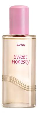 Avon eau de toilette Sweet Honesty 50 ml1