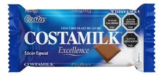 Costa Milk Exellence 145 gr1