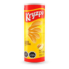 Kryzpo tarro 130 gr original mpy1