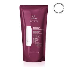 Natura Lumina R acondicionador 300 ml reconstruccion quim dañado1