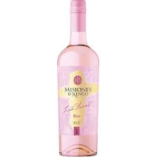 Late Harvest 750 cc Misiones rose1