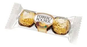 Ferrero Rocher x31