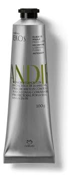 Natura Ekos Fluido masajes 100 gr andiroba1