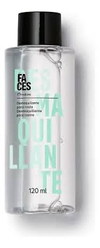 Natura Faces desmaquillante 120 ml1