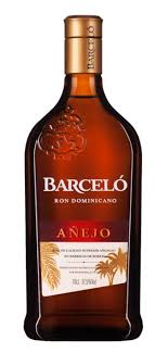 Ron Barcelo anejo 750 cc bpy1