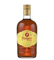 Ron Pampero Especial 700 cc 401