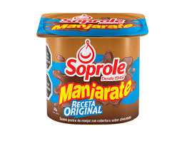 Manjarate Soprole mpy1