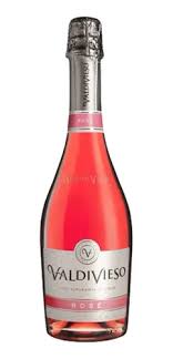 Espumante Valdivieso Rose 750 cc bpy1