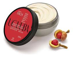 Natura Ekos Pulpa cuerpo 200 gr ucuuba1