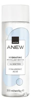 Avon Anew micelar 200 ml1