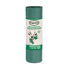 Bolsa basura Superior 70x90 rollito mpy1