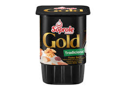 Yoghurt Gold 165 gr Soprole mpy1