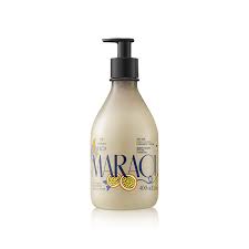 Natura Crema cuerpo Ekos 400 ml maracuya sueños1