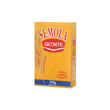 Semola Lucchetti 250 gr1