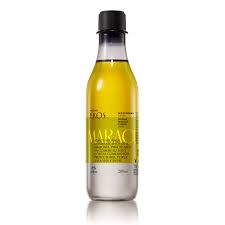 Natura Ekos Aceite trifasico 200 ml maracuya1