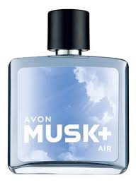 Avon Musk 75 ml Air1
