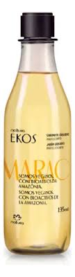 Natura Jabon liq cuerpo ekos 195 ml maracuya1