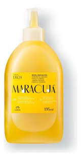 Natura Ekos R Jabon liq 195 ml maracuya1