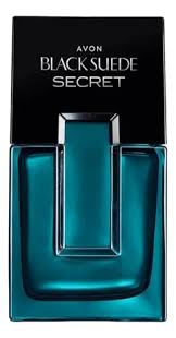 Avon Black Suede secret 100 ml1
