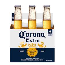 Cerveza Corona ext 330 cc1