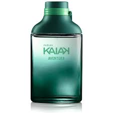Natura perfume kaiak 100 ml aventura masc1