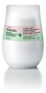 Natura Tododia Desodorante rollon limon guanabana1