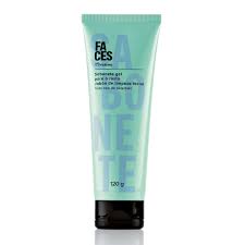 Natura Faces jabon facial 120 gr1